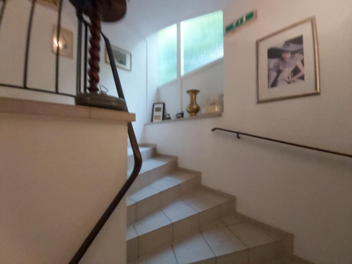 Schwarze Adler Hotel Streitberg Kültér fotó