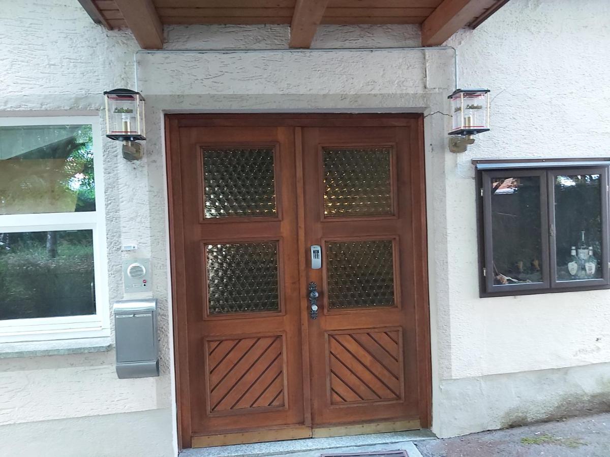 Schwarze Adler Hotel Streitberg Kültér fotó