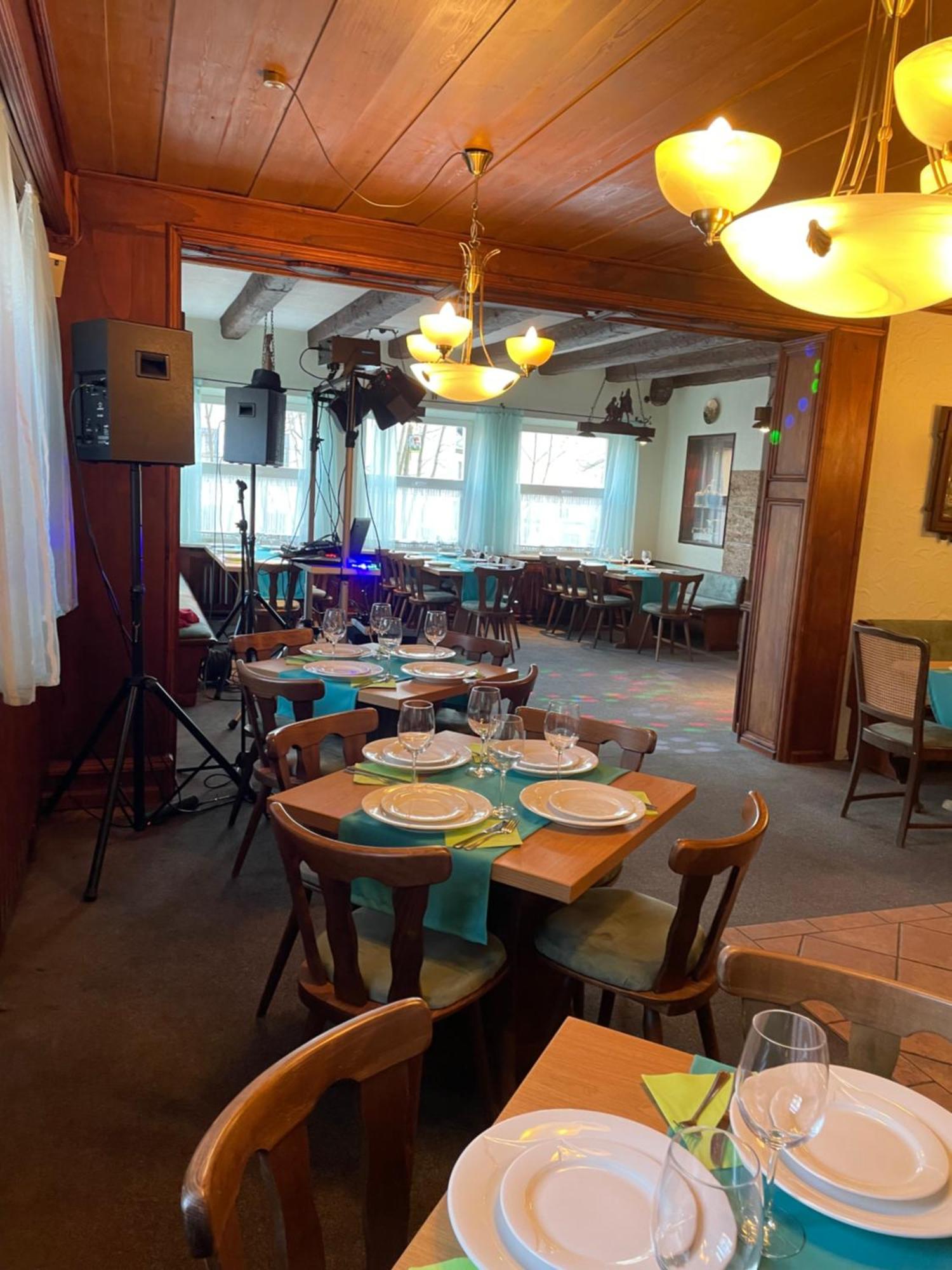 Schwarze Adler Hotel Streitberg Kültér fotó