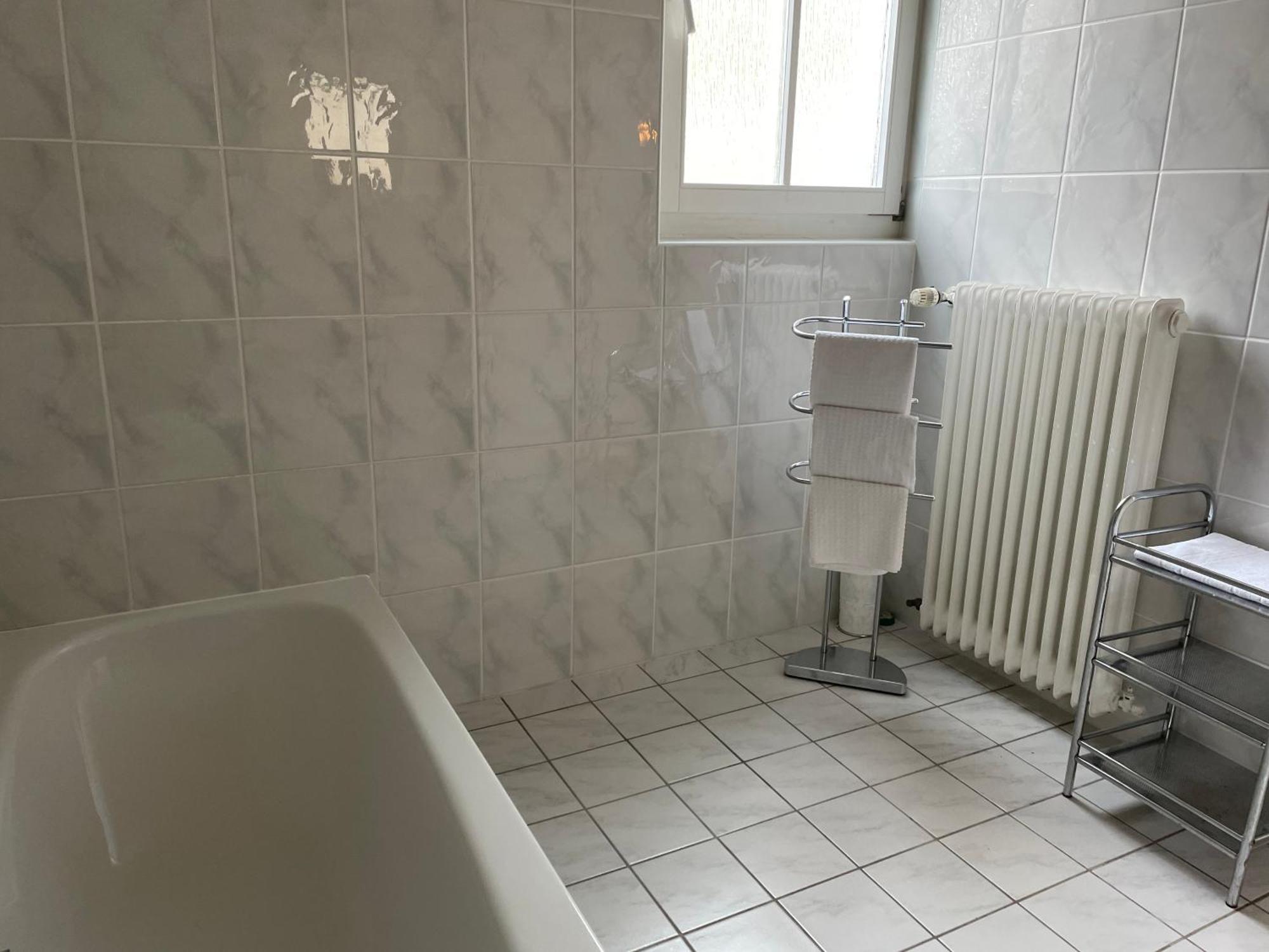 Schwarze Adler Hotel Streitberg Kültér fotó